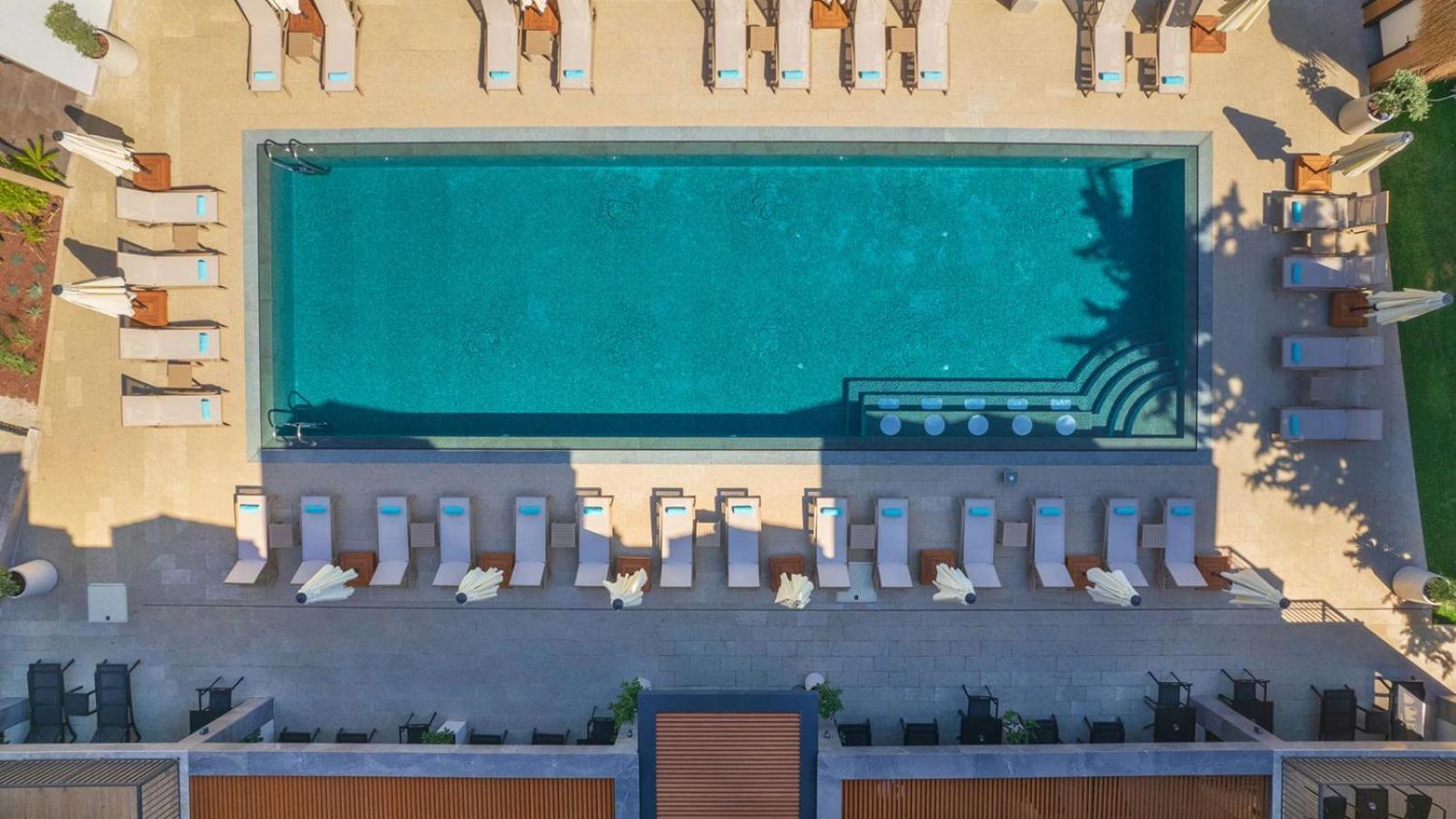 Casa Lumar Luxury Lodging- Adult Only Fethiye Ngoại thất bức ảnh
