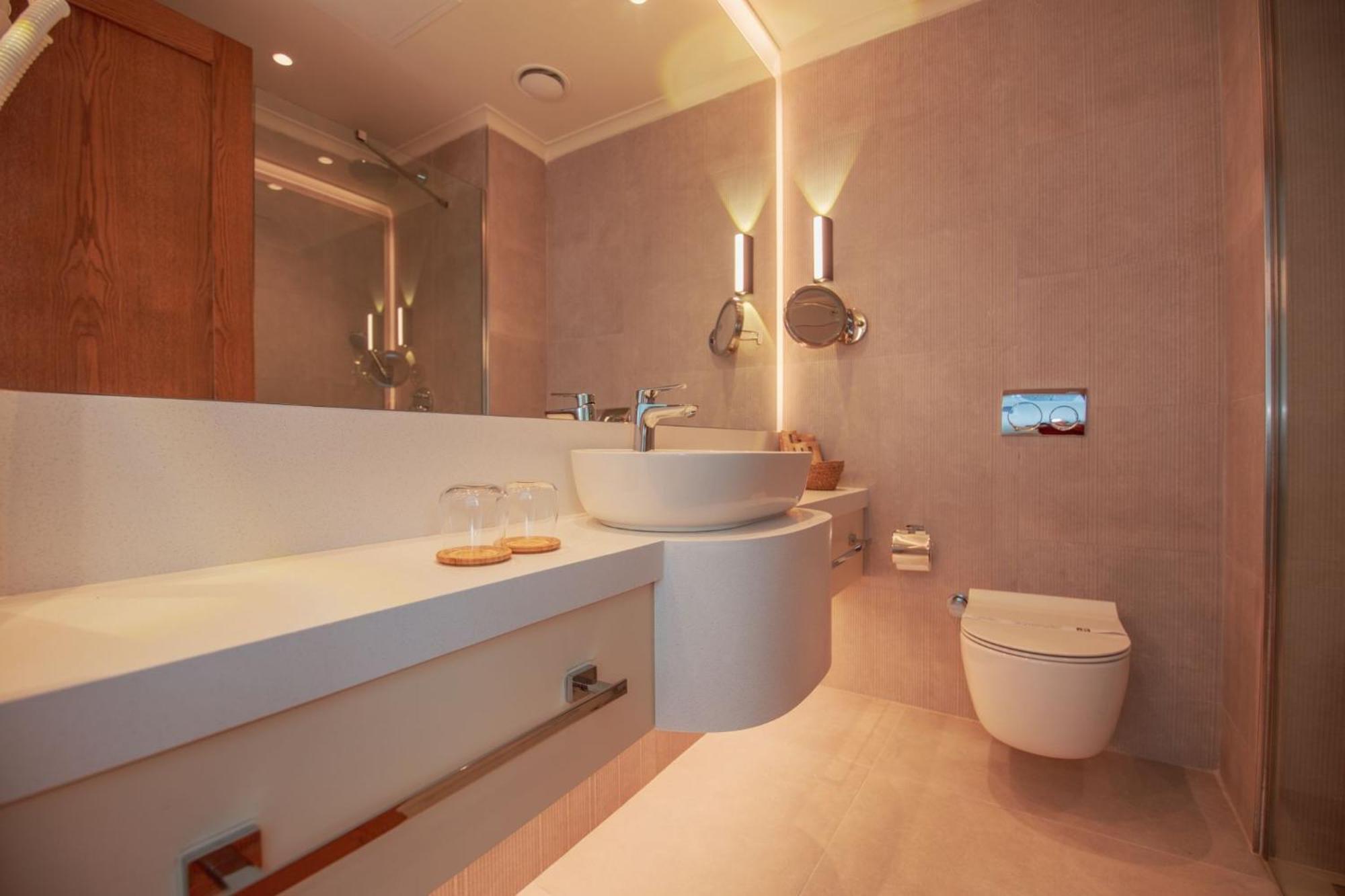Casa Lumar Luxury Lodging- Adult Only Fethiye Ngoại thất bức ảnh