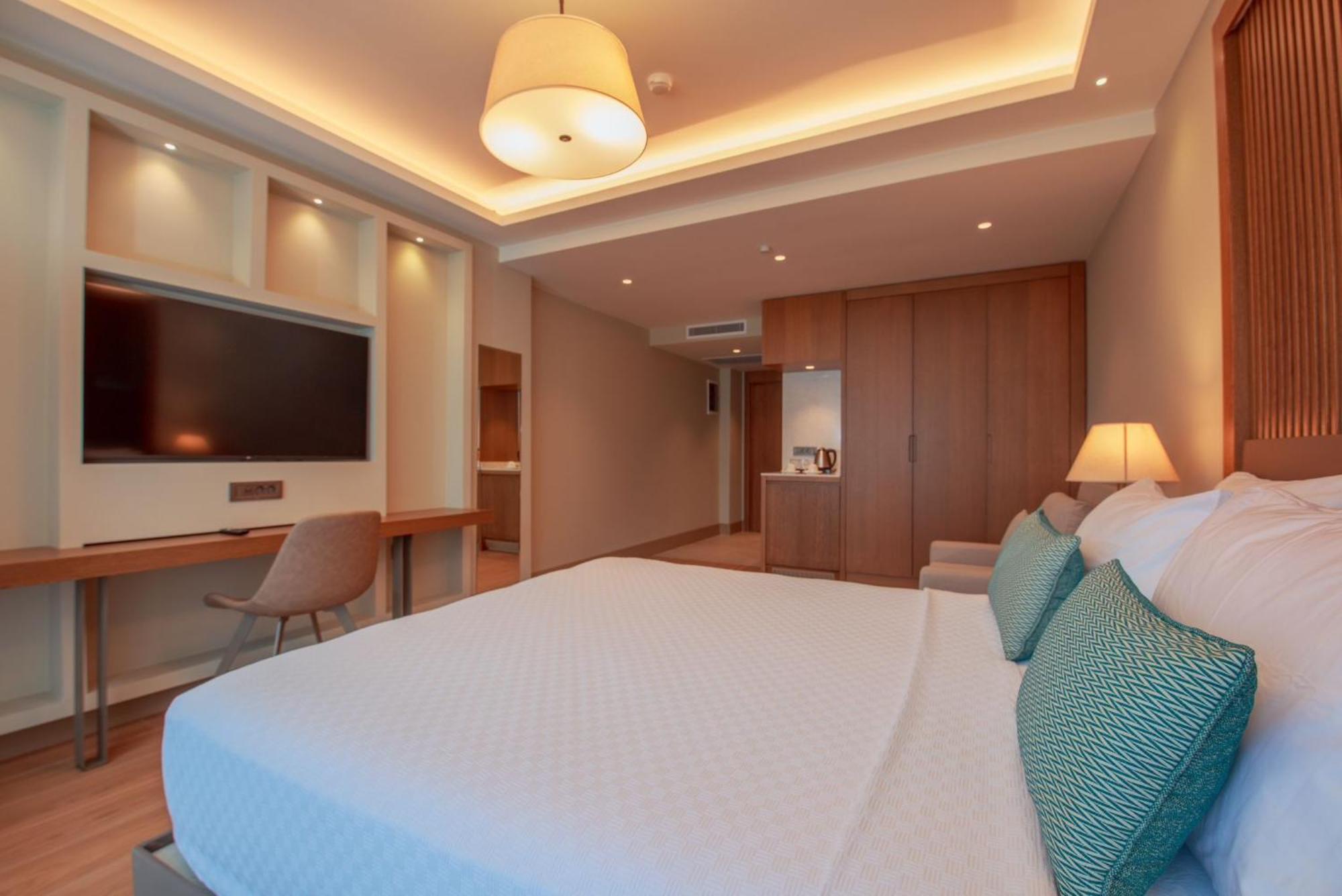 Casa Lumar Luxury Lodging- Adult Only Fethiye Ngoại thất bức ảnh