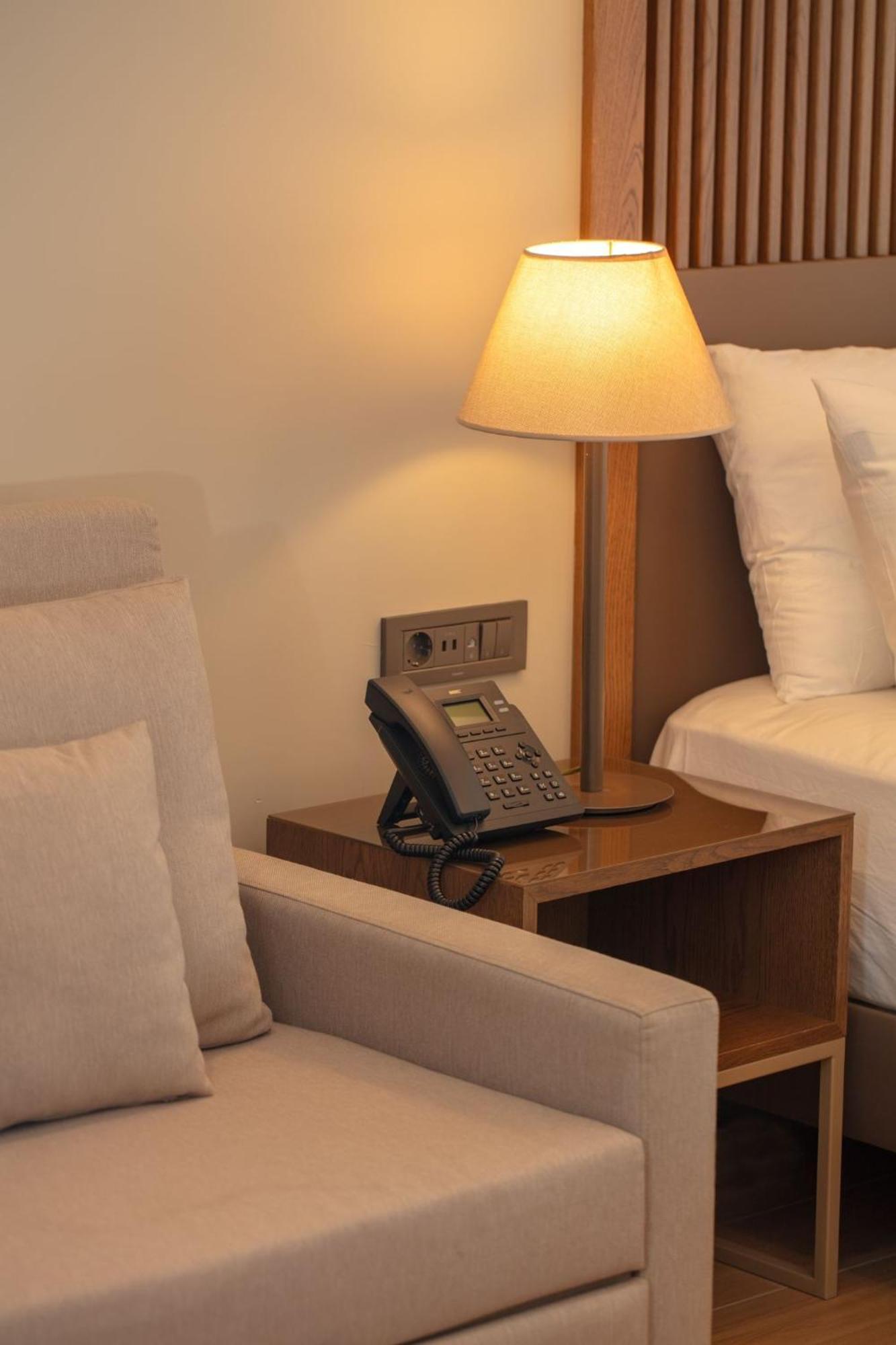 Casa Lumar Luxury Lodging- Adult Only Fethiye Ngoại thất bức ảnh