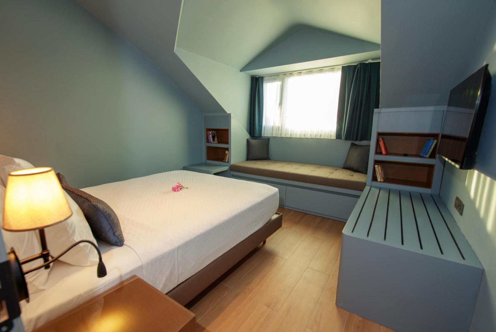 Casa Lumar Luxury Lodging- Adult Only Fethiye Ngoại thất bức ảnh