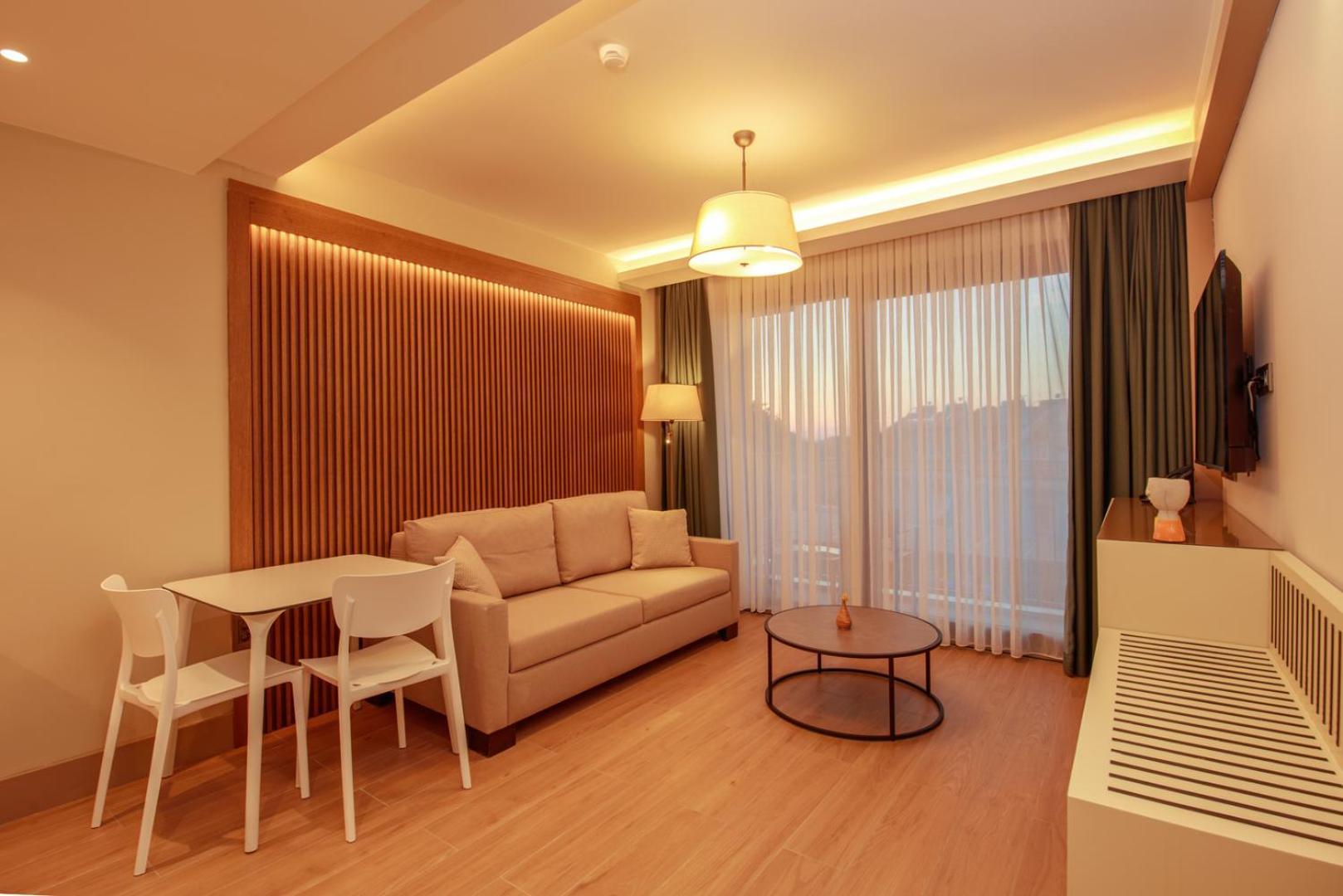 Casa Lumar Luxury Lodging- Adult Only Fethiye Ngoại thất bức ảnh