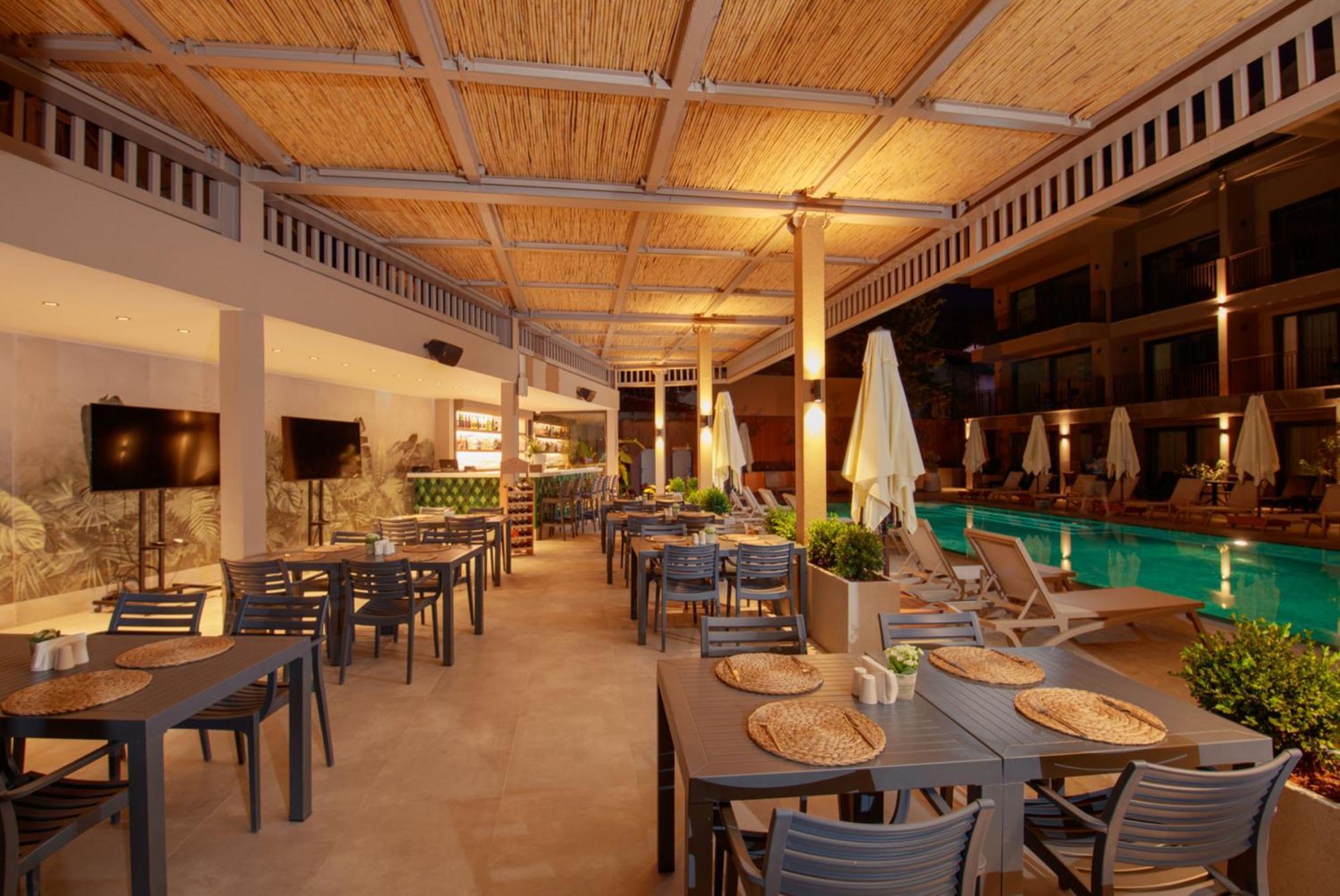 Casa Lumar Luxury Lodging- Adult Only Fethiye Ngoại thất bức ảnh