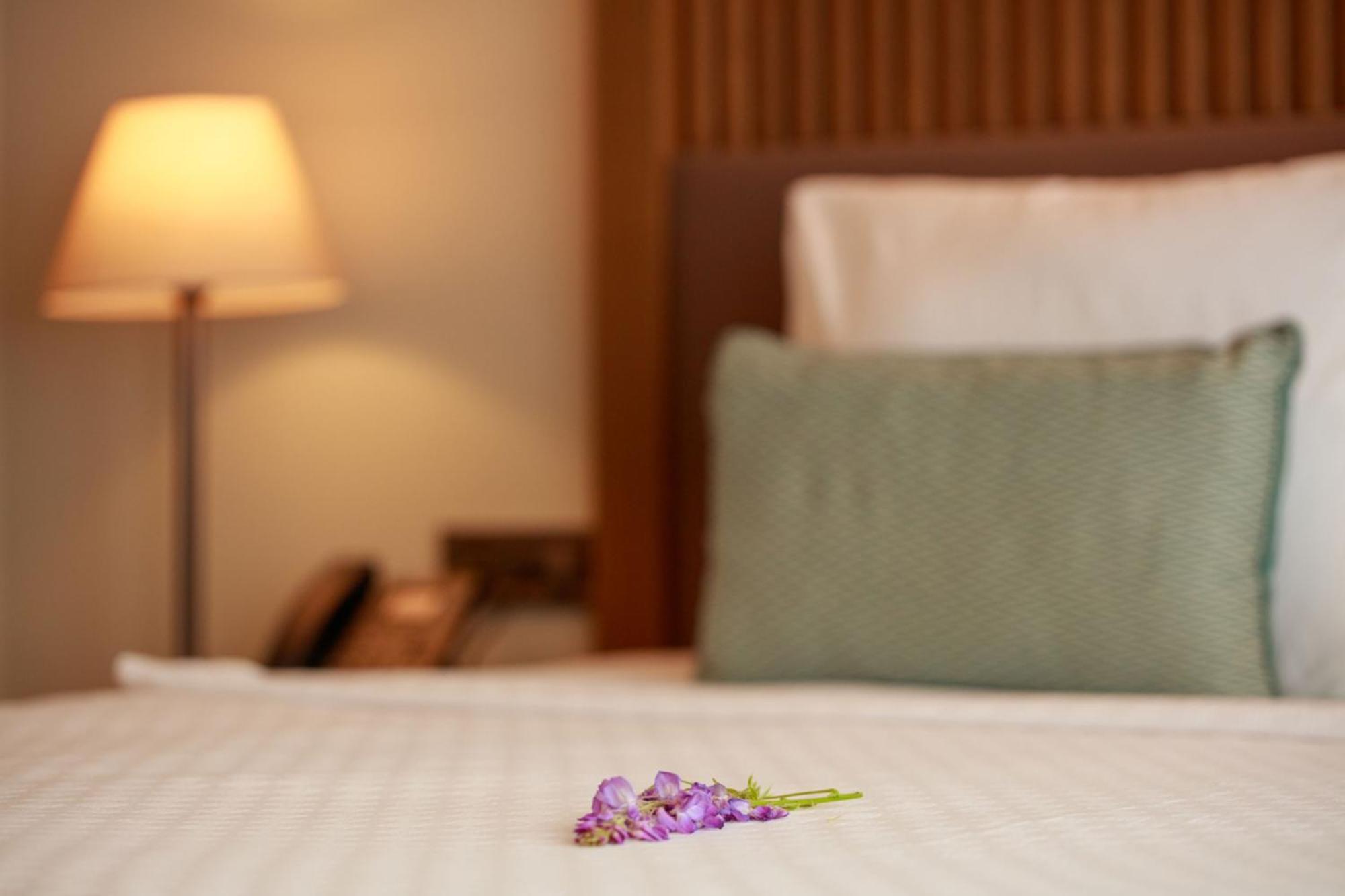 Casa Lumar Luxury Lodging- Adult Only Fethiye Ngoại thất bức ảnh