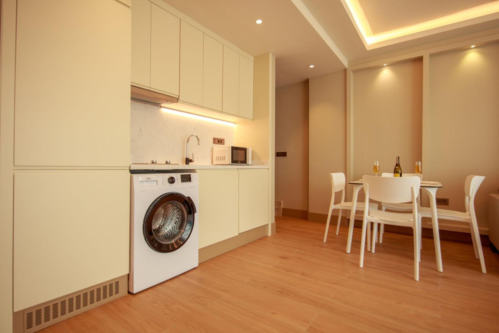 Casa Lumar Luxury Lodging- Adult Only Fethiye Ngoại thất bức ảnh