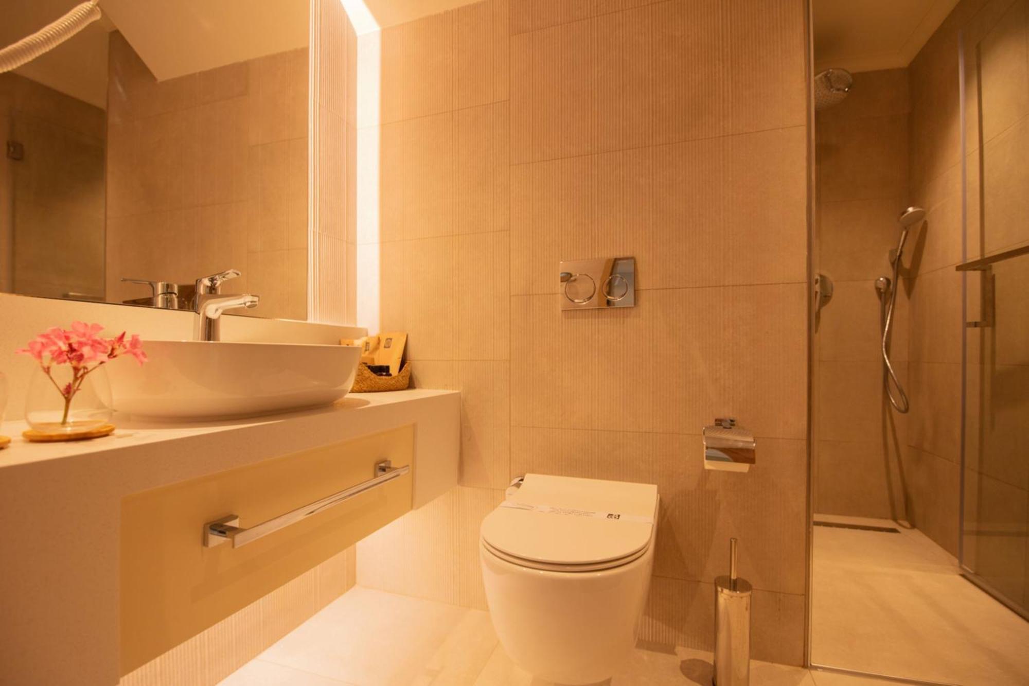 Casa Lumar Luxury Lodging- Adult Only Fethiye Ngoại thất bức ảnh