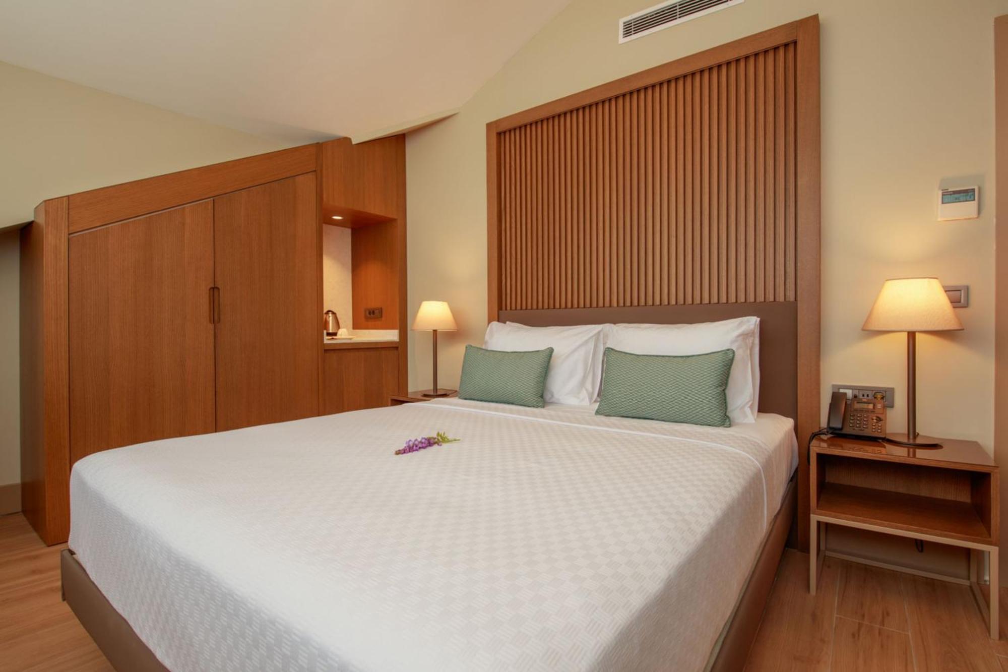 Casa Lumar Luxury Lodging- Adult Only Fethiye Ngoại thất bức ảnh