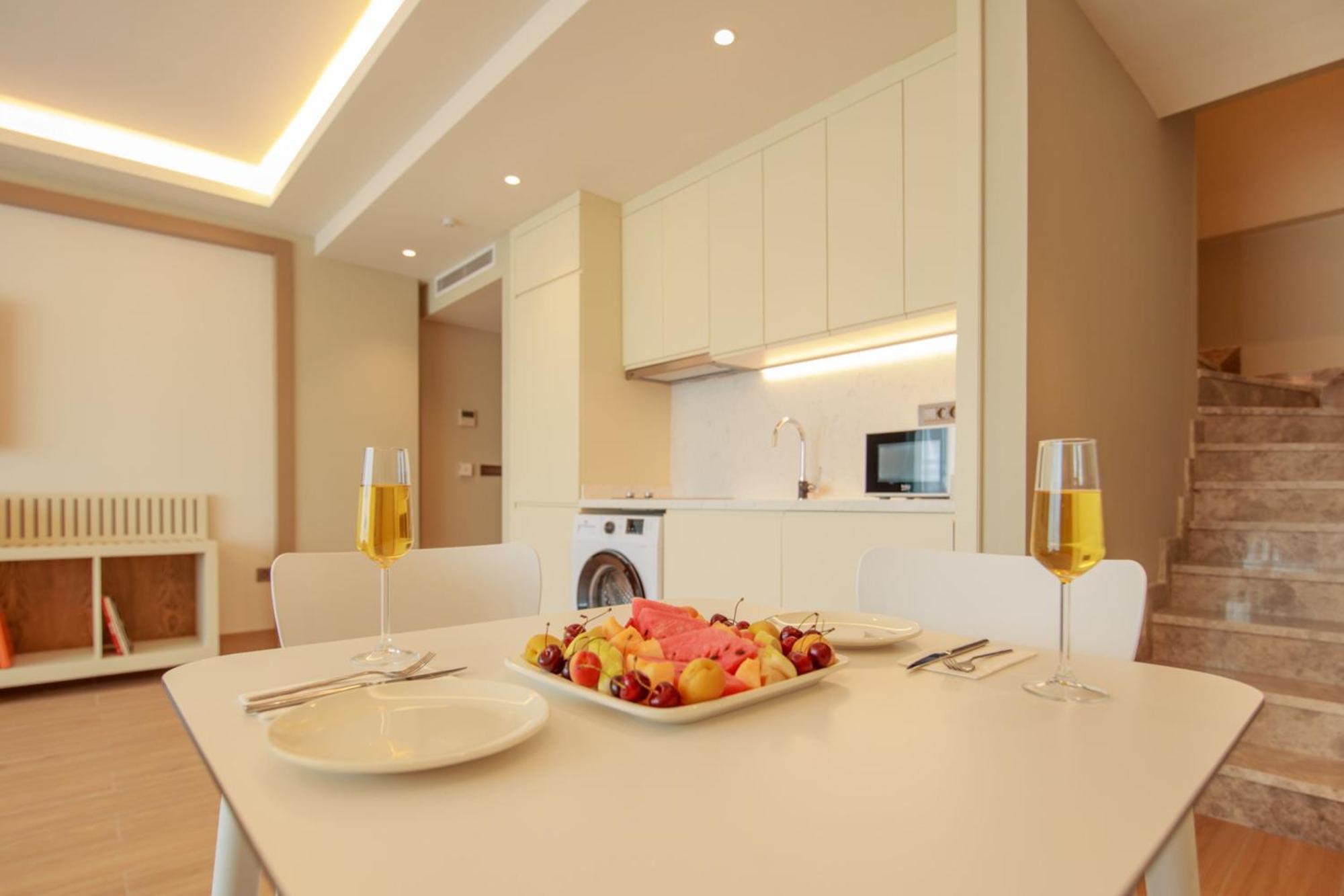 Casa Lumar Luxury Lodging- Adult Only Fethiye Ngoại thất bức ảnh