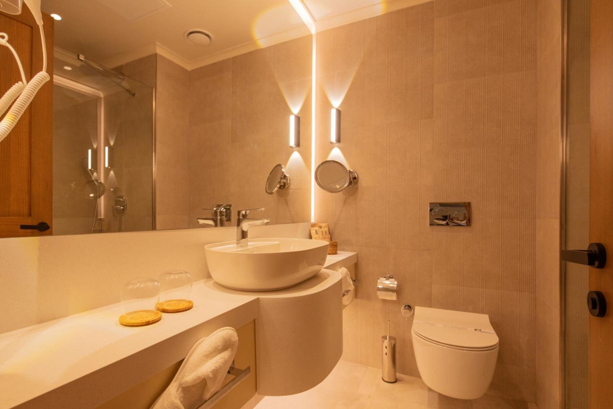 Casa Lumar Luxury Lodging- Adult Only Fethiye Ngoại thất bức ảnh