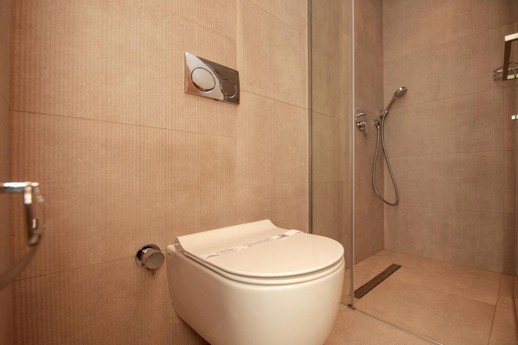 Casa Lumar Luxury Lodging- Adult Only Fethiye Ngoại thất bức ảnh