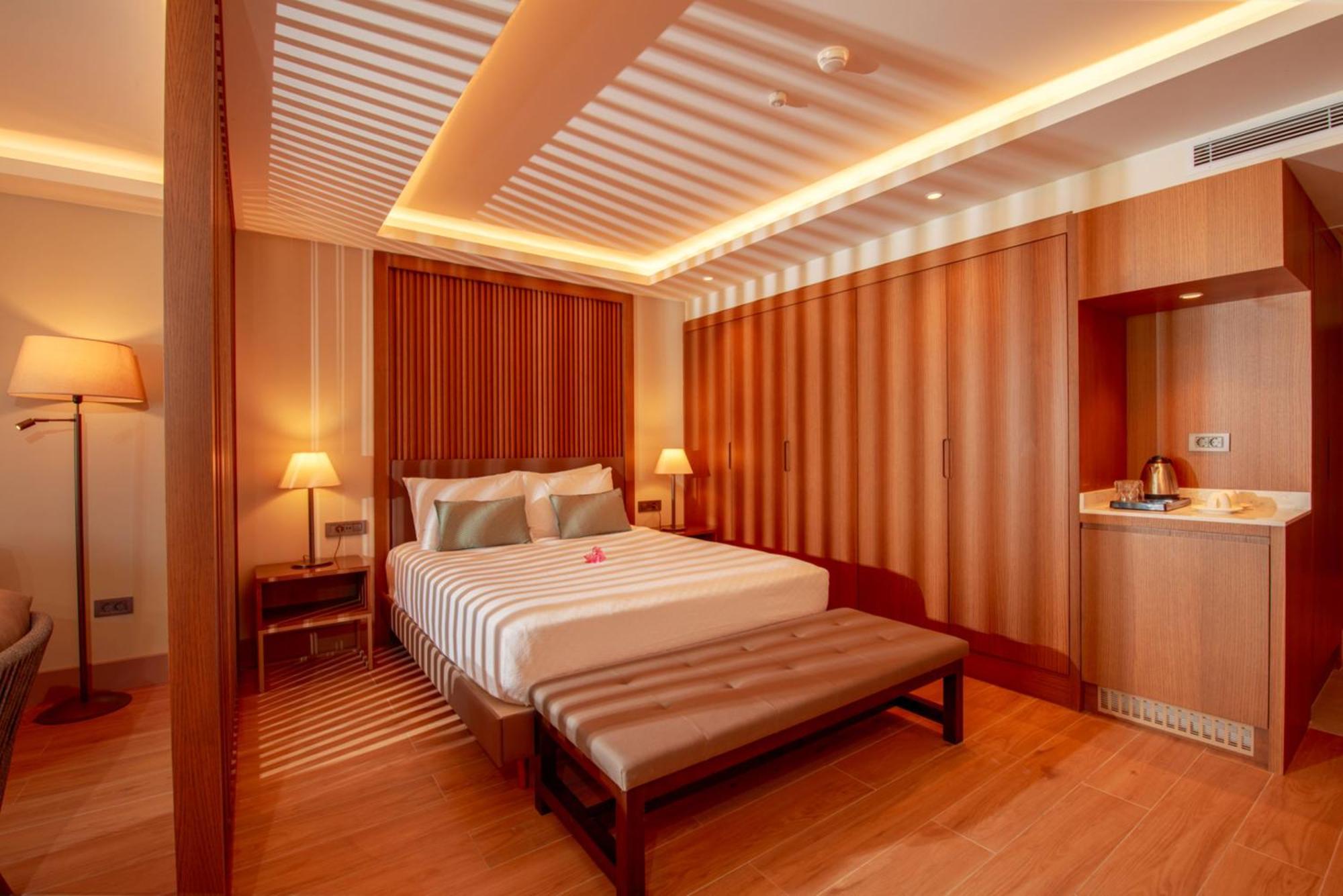 Casa Lumar Luxury Lodging- Adult Only Fethiye Ngoại thất bức ảnh