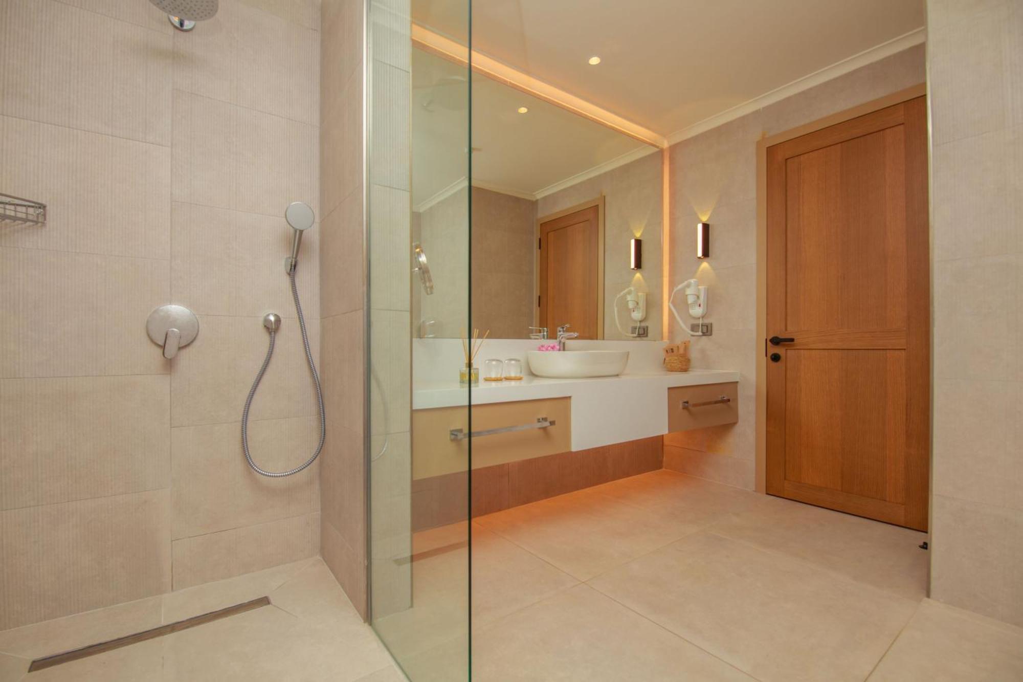 Casa Lumar Luxury Lodging- Adult Only Fethiye Ngoại thất bức ảnh