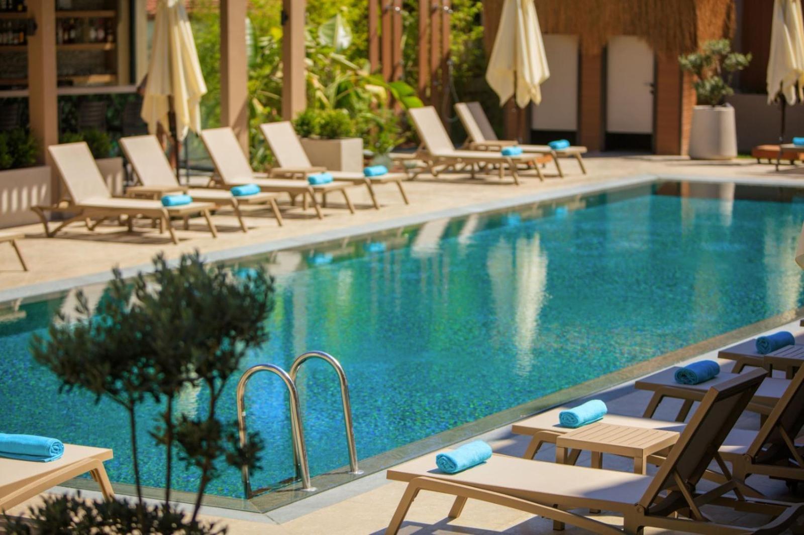 Casa Lumar Luxury Lodging- Adult Only Fethiye Ngoại thất bức ảnh